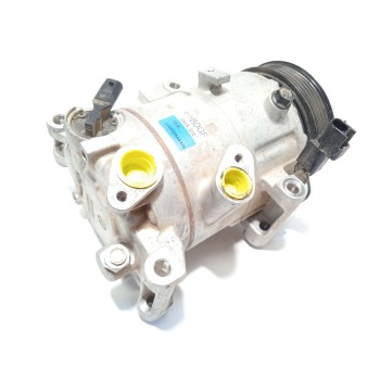 Recambio de compresor aire acondicionado para mazda 3 berlina (bp) referencia OEM IAM BDGF  CA500G5AAA08