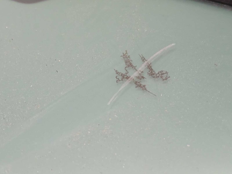 Recambio de cuadro instrumentos para citroën c4 picasso 1.2 12v e-thp referencia OEM IAM 9816911280  