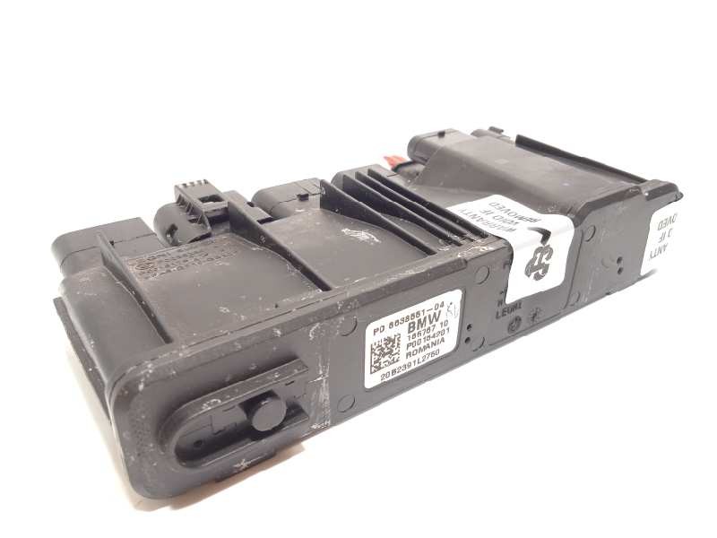 Recambio de modulo electronico para bmw serie x3 (g01) m40i referencia OEM IAM 8638551  12638638551