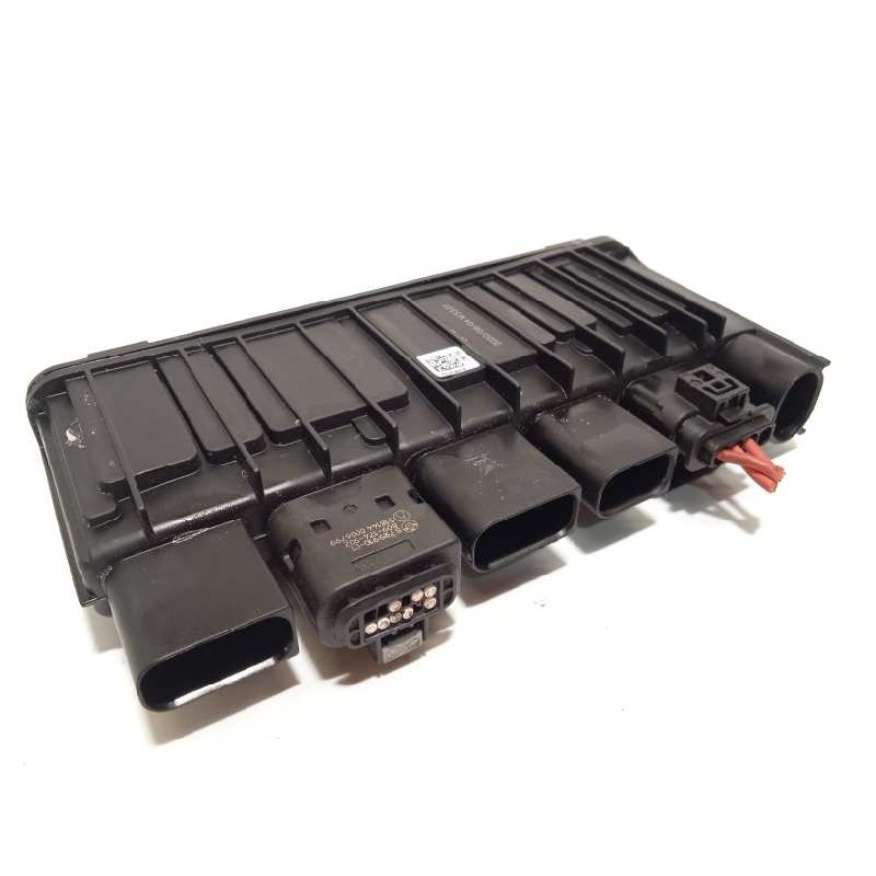 Recambio de modulo electronico para bmw serie x3 (g01) m40i referencia OEM IAM 8638551  12638638551