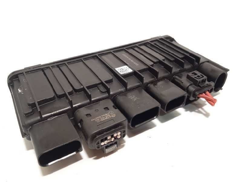 Recambio de modulo electronico para bmw serie x3 (g01) m40i referencia OEM IAM 8638551  12638638551