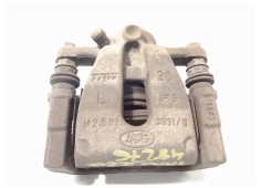 Recambio de pinza freno trasera izquierda para land rover freelander (lr2) td4 s referencia OEM IAM LR001026  6G912D049BA 2