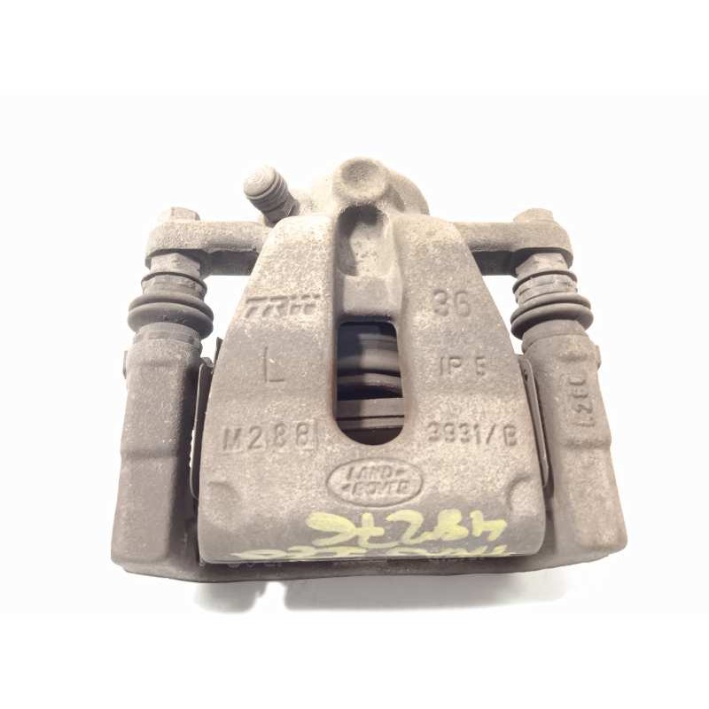 Recambio de pinza freno trasera izquierda para land rover freelander (lr2) td4 s referencia OEM IAM LR001026  6G912D049BA