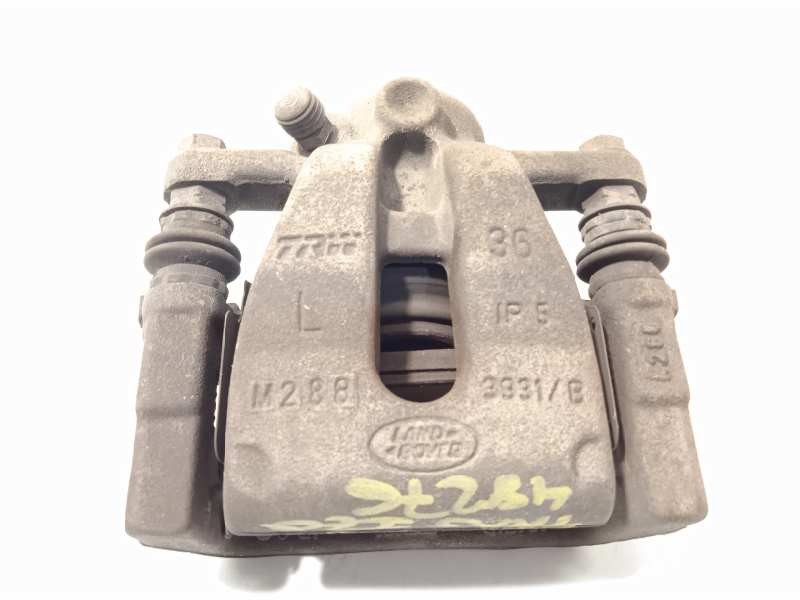 Recambio de pinza freno trasera izquierda para land rover freelander (lr2) td4 s referencia OEM IAM LR001026  6G912D049BA