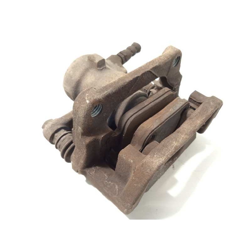 Recambio de pinza freno trasera izquierda para land rover freelander (lr2) td4 s referencia OEM IAM LR001026  6G912D049BA