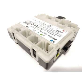 CENTRALITA CONFORT A1779001604 1779001604 A2C7577430800