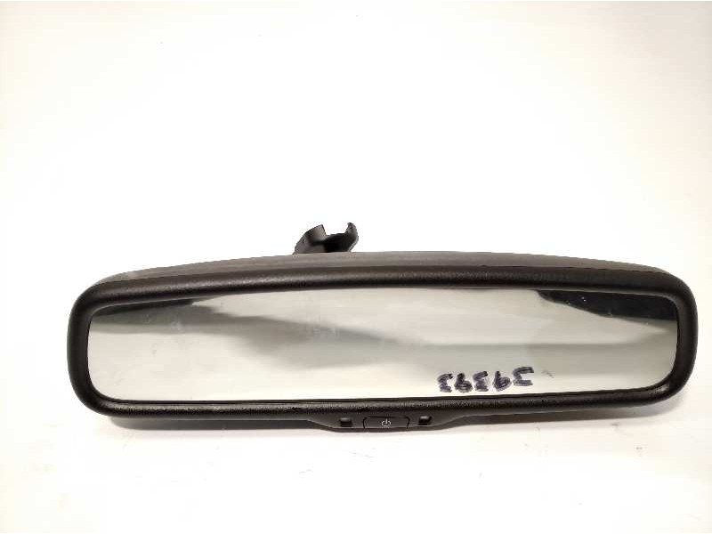 Recambio de espejo interior para nissan qashqai (j11) acenta referencia OEM IAM 96321ZH30A  