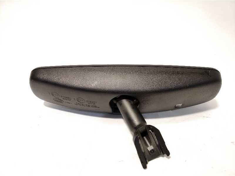Recambio de espejo interior para nissan qashqai (j11) acenta referencia OEM IAM 96321ZH30A  