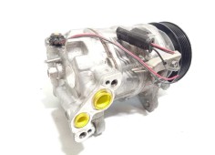 Recambio de compresor aire acondicionado para bmw serie x3 (g01) m40i referencia OEM IAM 6994082 64526994082 4471404754