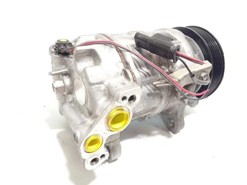 Recambio de compresor aire acondicionado para bmw serie x3 (g01) m40i referencia OEM IAM 6994082 64526994082 4471404754