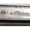 Recambio de radiador agua para renault megane iv grandtour 1.6 dci diesel fap energy referencia OEM IAM 214108607R  