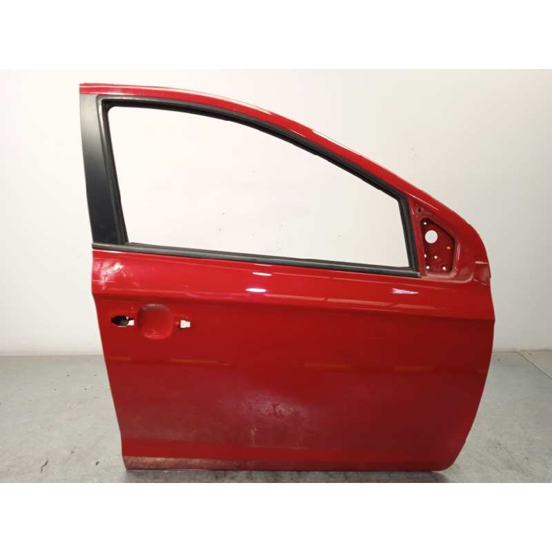 Recambio de puerta delantera derecha para hyundai i20 classic referencia OEM IAM 760044P000  