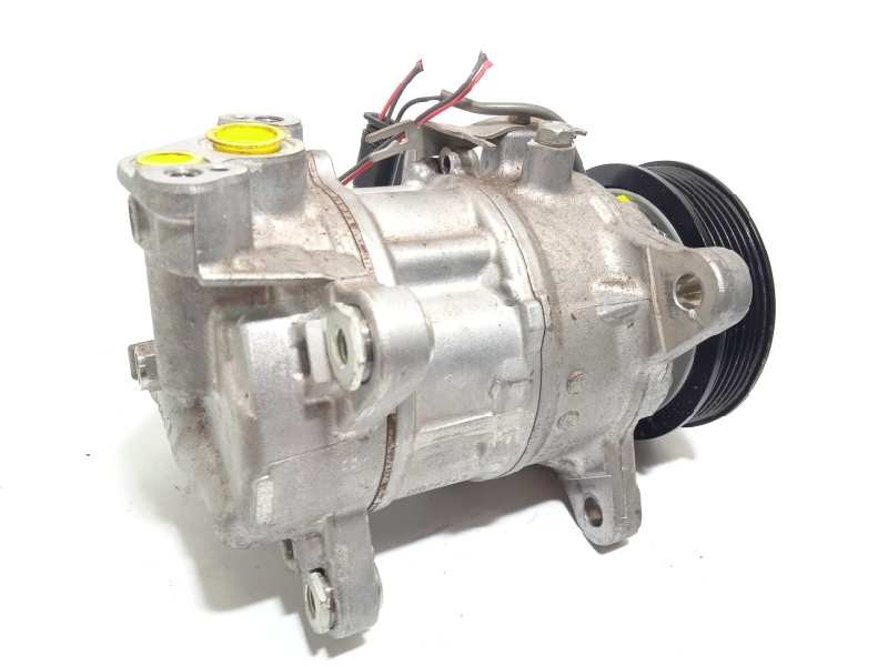 Recambio de compresor aire acondicionado para bmw serie x3 (g01) m40i referencia OEM IAM 6994082 64526994082 4471404754
