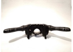 Recambio de mando intermitentes para nissan qashqai (j11) acenta referencia OEM IAM 13Z13SD1  255604EA0E