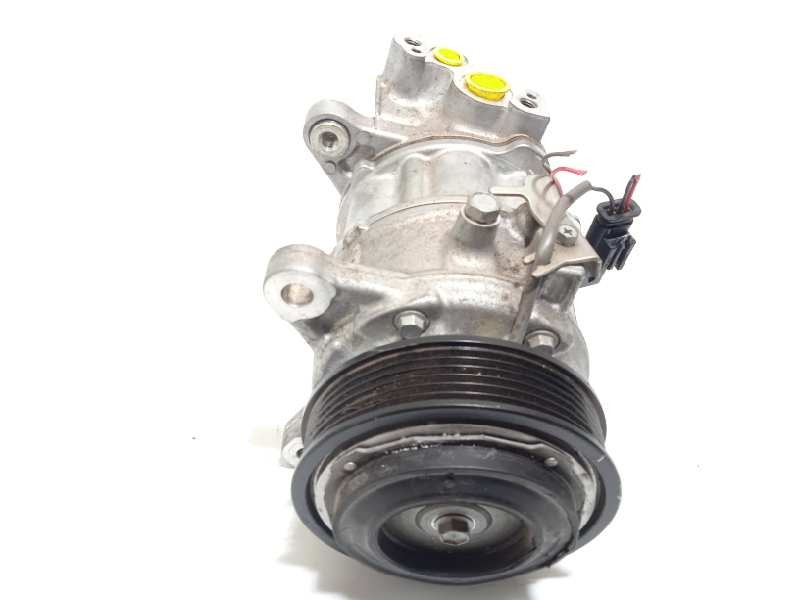 Recambio de compresor aire acondicionado para bmw serie x3 (g01) m40i referencia OEM IAM 6994082 64526994082 4471404754