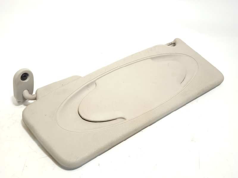 Recambio de parasol izquierdo para nissan nv 200 (m20) 1.5 dci cat referencia OEM IAM 96401BJ50B  