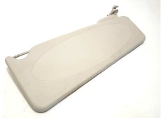 Recambio de parasol izquierdo para nissan nv 200 (m20) 1.5 dci cat referencia OEM IAM 96401BJ50B   2