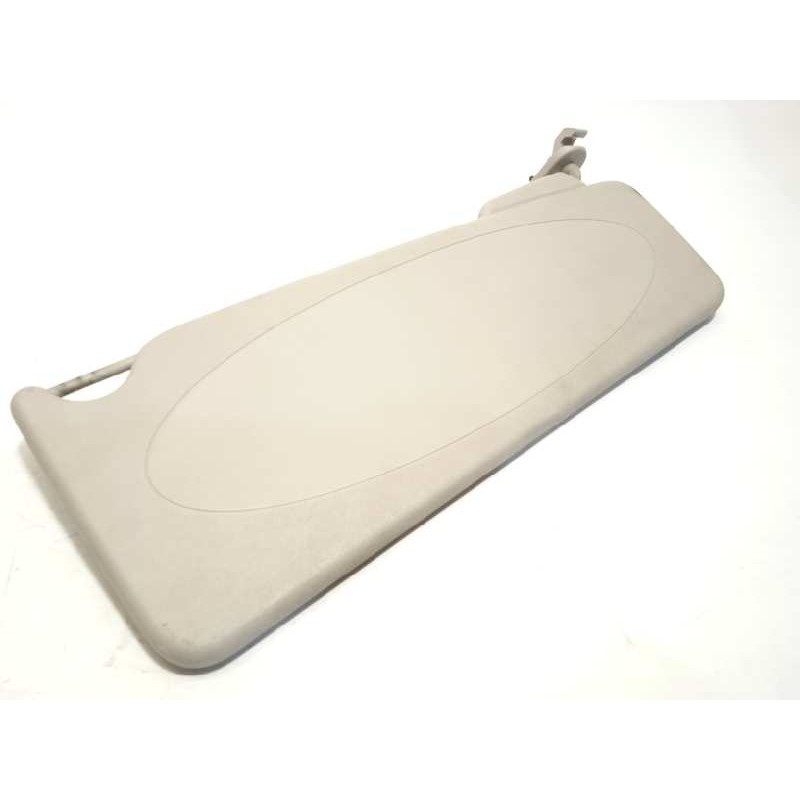 Recambio de parasol izquierdo para nissan nv 200 (m20) 1.5 dci cat referencia OEM IAM 96401BJ50B  