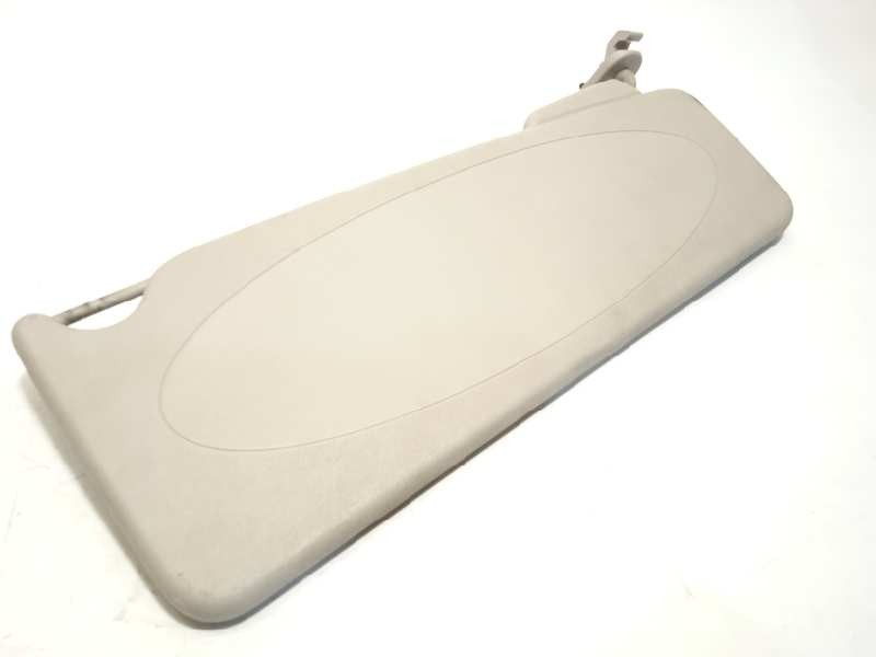 Recambio de parasol izquierdo para nissan nv 200 (m20) 1.5 dci cat referencia OEM IAM 96401BJ50B  