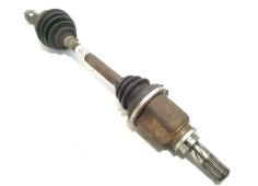 Recambio de transmision delantera izquierda para nissan nv 200 (m20) 1.5 dci cat referencia OEM IAM 39101BJ00A   2