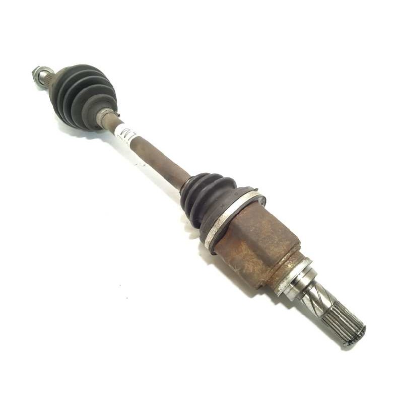 Recambio de transmision delantera izquierda para nissan nv 200 (m20) 1.5 dci cat referencia OEM IAM 39101BJ00A  