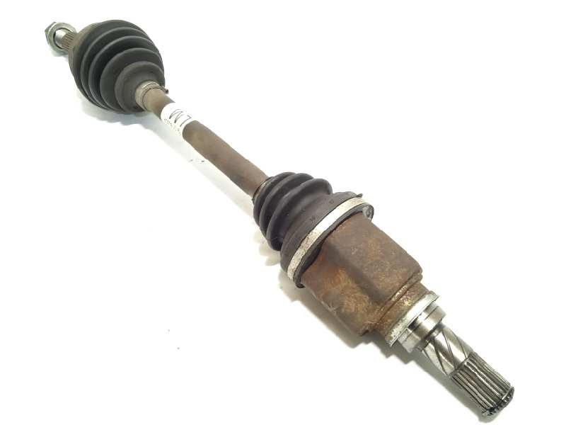 Recambio de transmision delantera izquierda para nissan nv 200 (m20) 1.5 dci cat referencia OEM IAM 39101BJ00A  