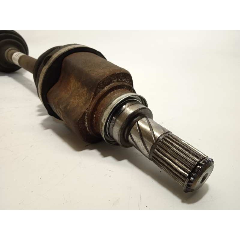 Recambio de transmision delantera izquierda para nissan nv 200 (m20) 1.5 dci cat referencia OEM IAM 39101BJ00A  