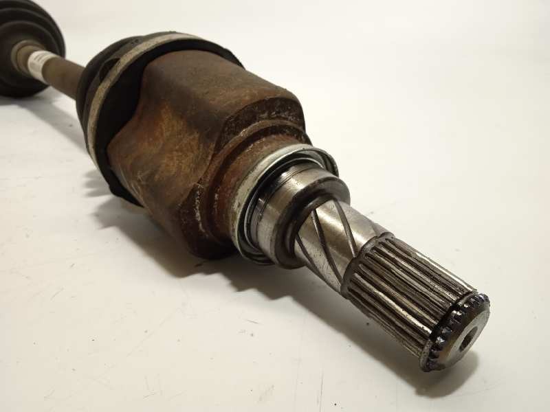 Recambio de transmision delantera izquierda para nissan nv 200 (m20) 1.5 dci cat referencia OEM IAM 39101BJ00A  