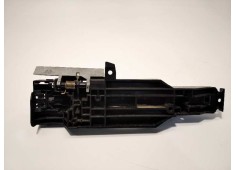 Recambio de maneta exterior trasera izquierda para nissan qashqai (j11) acenta referencia OEM IAM NOREF   2
