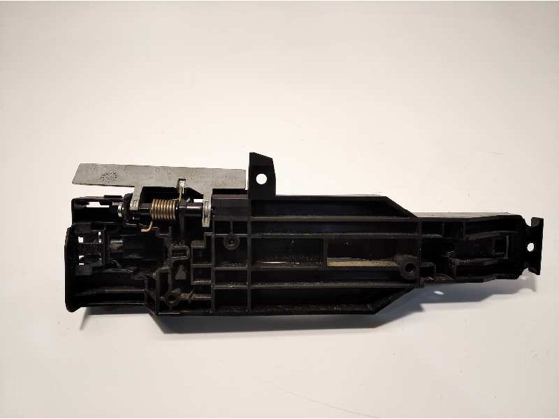 Recambio de maneta exterior trasera izquierda para nissan qashqai (j11) acenta referencia OEM IAM NOREF  