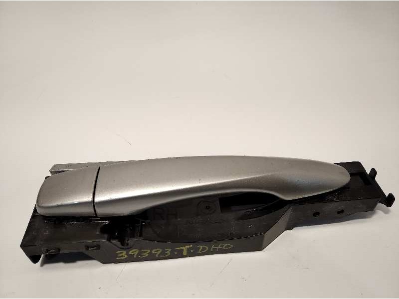 Recambio de maneta exterior trasera derecha para nissan qashqai (j11) acenta referencia OEM IAM NOREF  