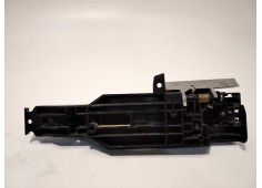 Recambio de maneta exterior trasera derecha para nissan qashqai (j11) acenta referencia OEM IAM NOREF   2