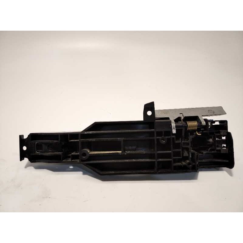 Recambio de maneta exterior trasera derecha para nissan qashqai (j11) acenta referencia OEM IAM NOREF  