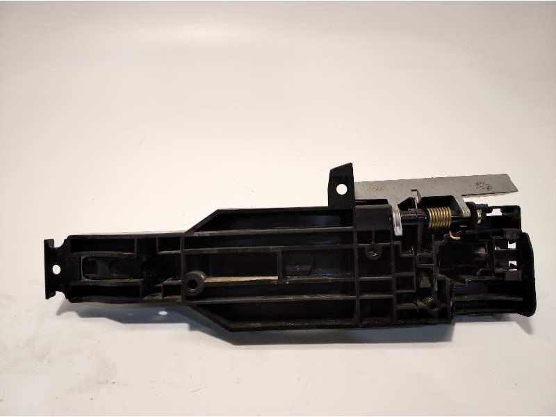 Recambio de maneta exterior trasera derecha para nissan qashqai (j11) acenta referencia OEM IAM NOREF  