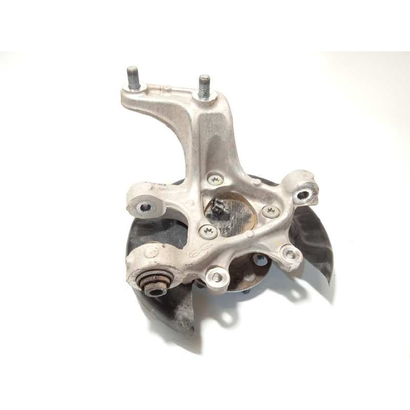 Recambio de mangueta trasera derecha para kia niro referencia OEM IAM 52720G2100  52730G2000