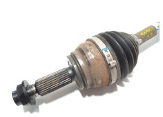 Recambio de transmision delantera izquierda para kia niro referencia OEM IAM 49500G5000   2