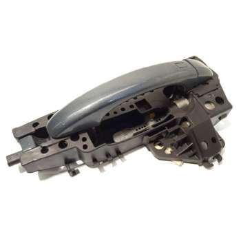 MANETA EXTERIOR TRASERA IZQUIERDA 8T0837885B 