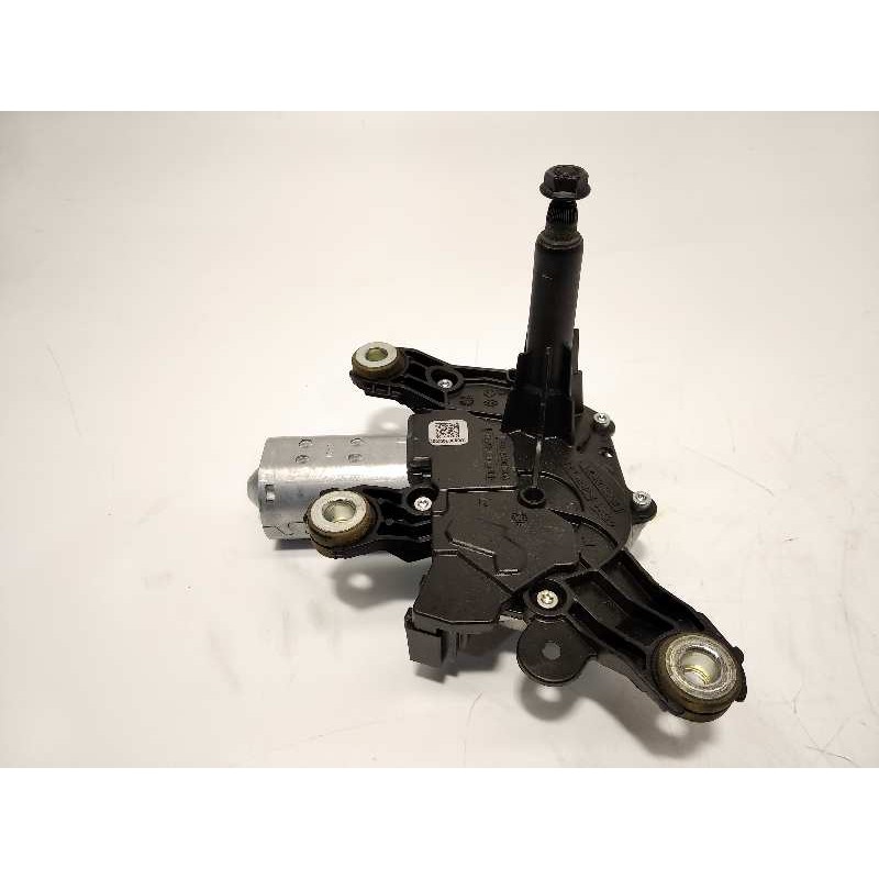 Recambio de motor limpia trasero para nissan qashqai (j11) acenta referencia OEM IAM 287104EL0A  