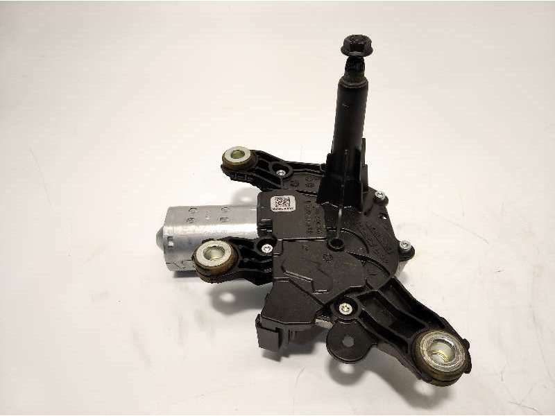 Recambio de motor limpia trasero para nissan qashqai (j11) acenta referencia OEM IAM 287104EL0A  