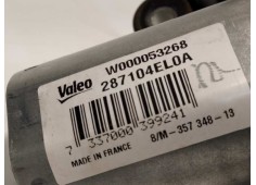 Recambio de motor limpia trasero para nissan qashqai (j11) acenta referencia OEM IAM 287104EL0A   2