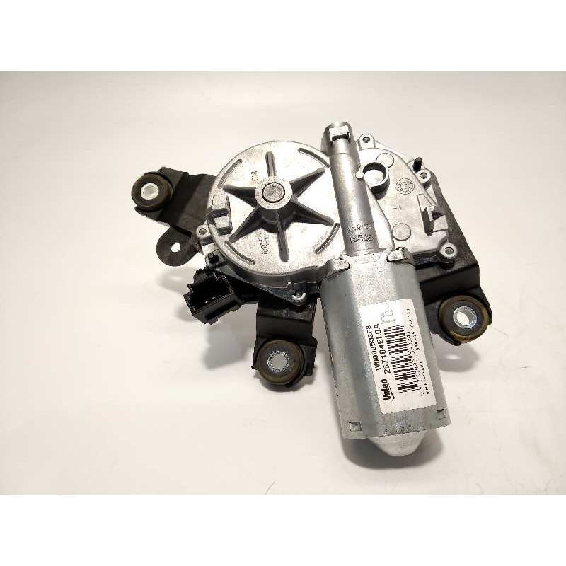 Recambio de motor limpia trasero para nissan qashqai (j11) acenta referencia OEM IAM 287104EL0A  