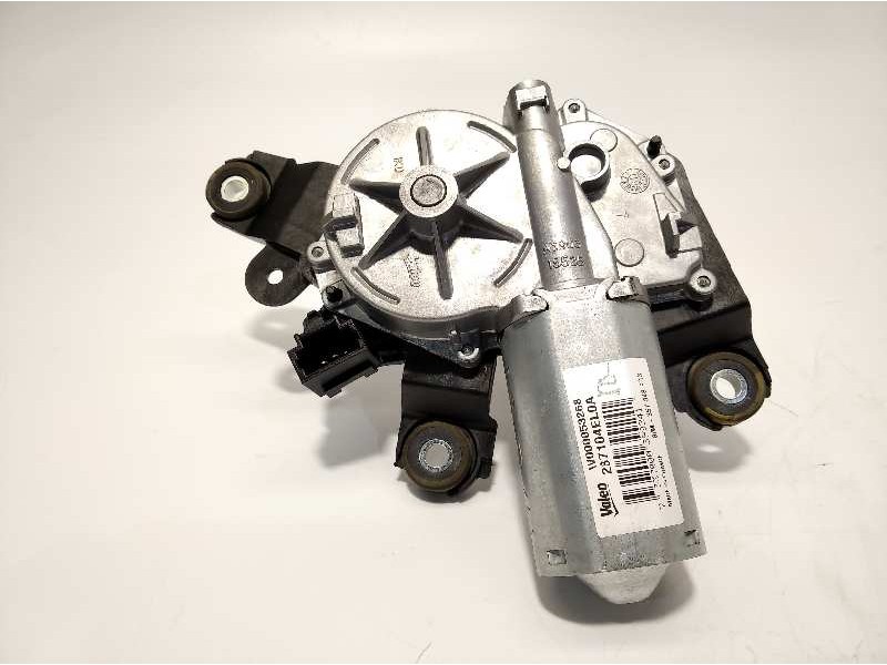 Recambio de motor limpia trasero para nissan qashqai (j11) acenta referencia OEM IAM 287104EL0A  
