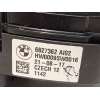 Recambio de mando intermitentes para mini mini (f55) cooper referencia OEM IAM 6827362 61316827362 4216268