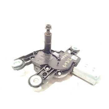 MOTOR LIMPIA TRASERO 5F4955711 W000030950