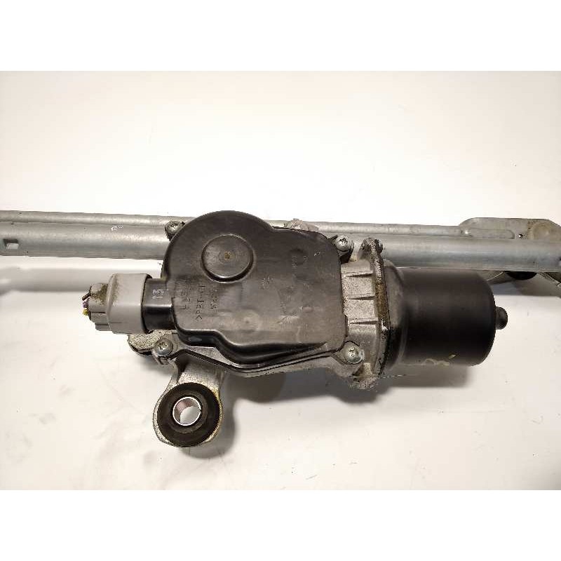 Recambio de motor limpia delantero para nissan qashqai (j11) acenta referencia OEM IAM 288004EH0A  