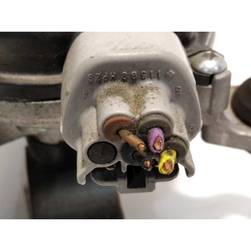 Recambio de motor limpia delantero para nissan qashqai (j11) acenta referencia OEM IAM 288004EH0A  