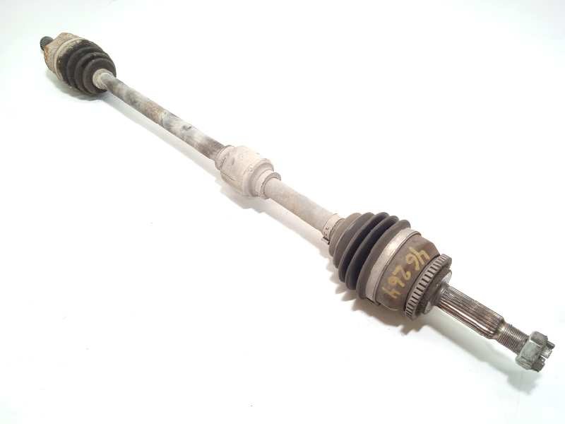 Recambio de transmision delantera derecha para hyundai i20 classic referencia OEM IAM 495011J405  