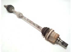 Recambio de transmision delantera derecha para hyundai i20 classic referencia OEM IAM 495011J405   2