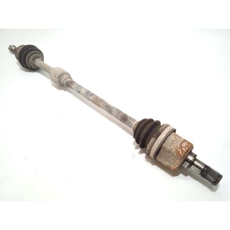 Recambio de transmision delantera derecha para hyundai i20 classic referencia OEM IAM 495011J405  