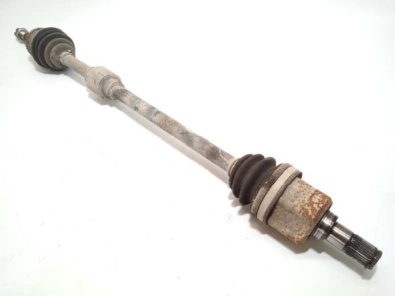 Recambio de transmision delantera derecha para hyundai i20 classic referencia OEM IAM 495011J405  